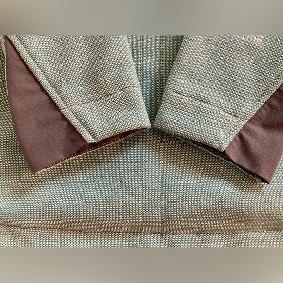 Voormi Merino Wool Core Construction Jacket - Picture 11 of 16